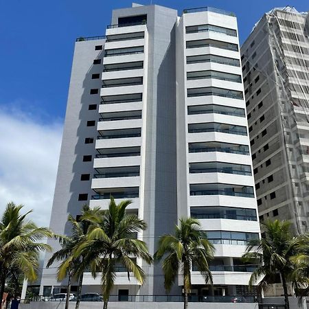 Habitat - Predio De Frente Pro Mar Διαμέρισμα Πράια Γκράντε Εξωτερικό φωτογραφία